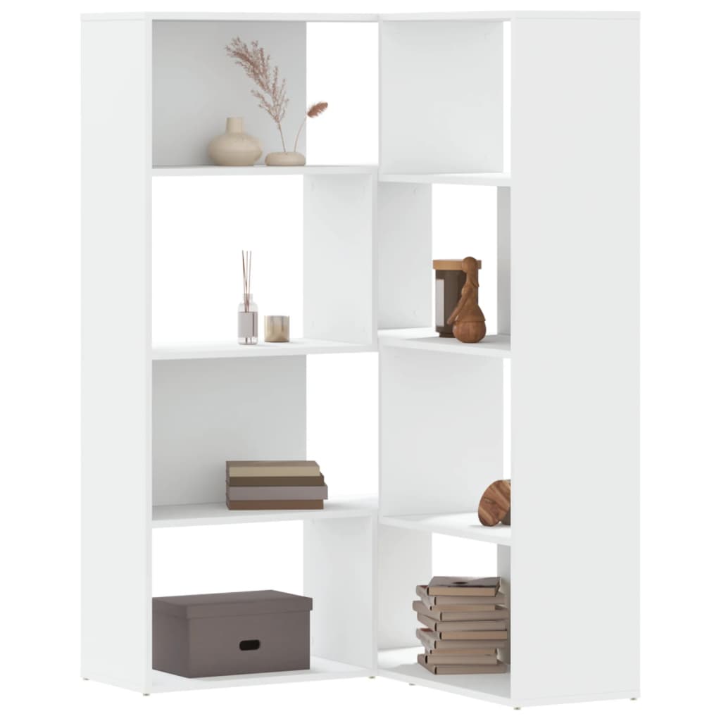 Kleiderschrank 6 Ebenen 85 X 85 X 140 Cm Holzwerkstoff