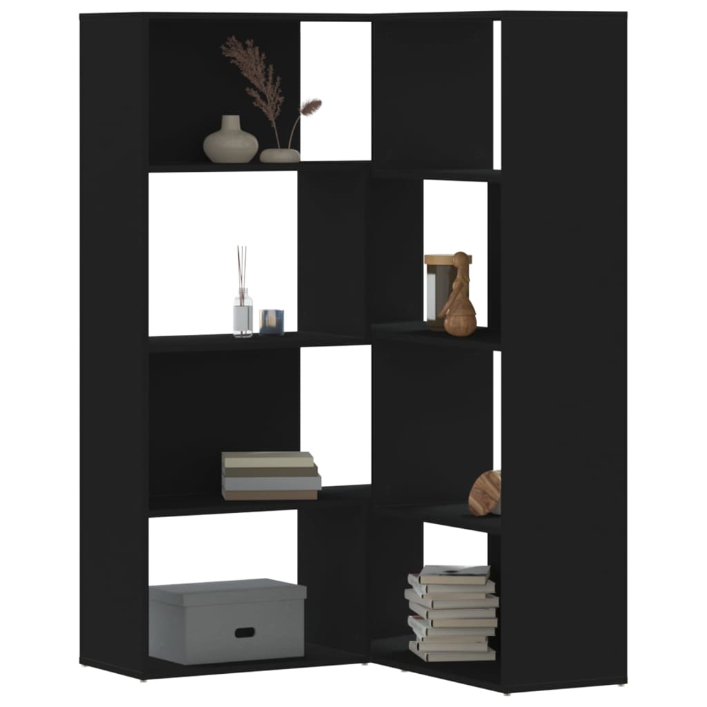 Kleiderschrank 6 Ebenen 85 X 85 X 140 Cm Holzwerkstoff