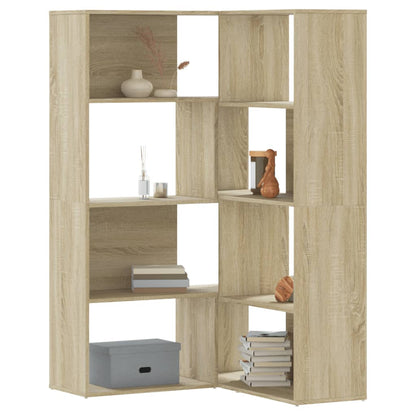 Kleiderschrank 6 Ebenen 85 X 85 X 140 Cm Holzwerkstoff