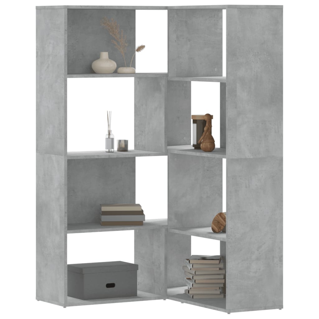 Kleiderschrank 6 Ebenen 85 X 85 X 140 Cm Holzwerkstoff