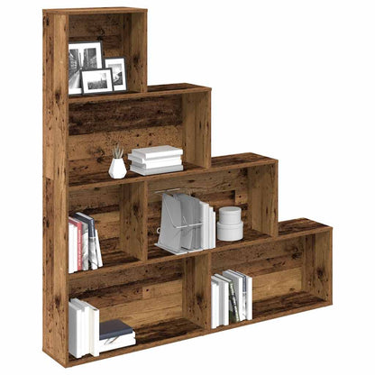 Bücherregal 155X24X160 Cm