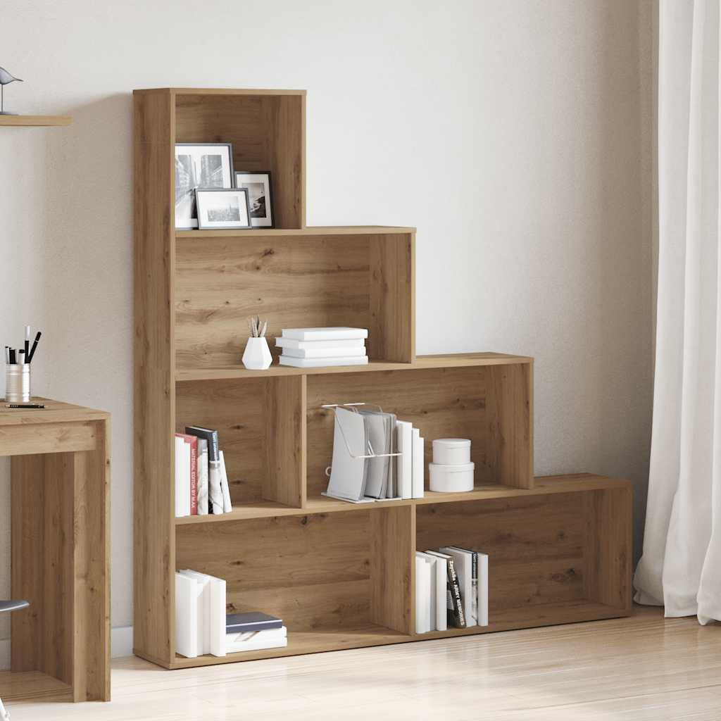 Bücherregal 155X24X160 Cm