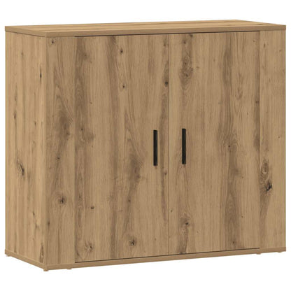 Sideboard Artisan- 80X33X70 Cm Holzwerkstoff