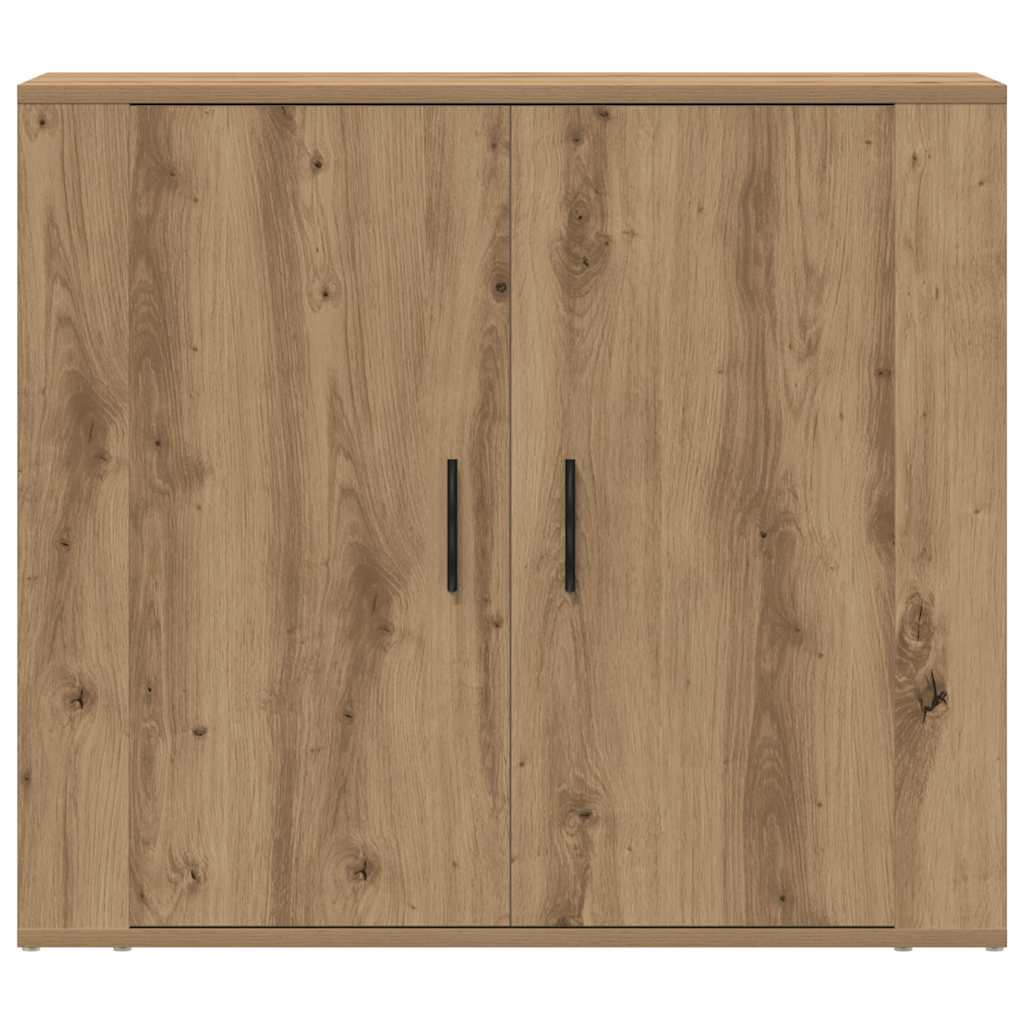 Sideboard Artisan- 80X33X70 Cm Holzwerkstoff
