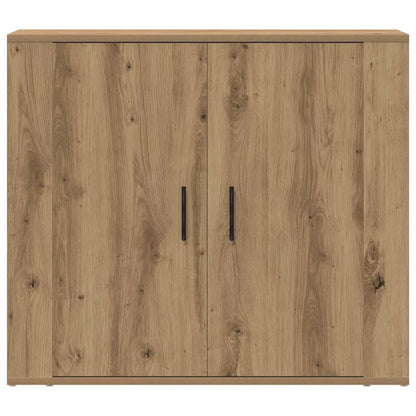 Sideboard Artisan- 80X33X70 Cm Holzwerkstoff