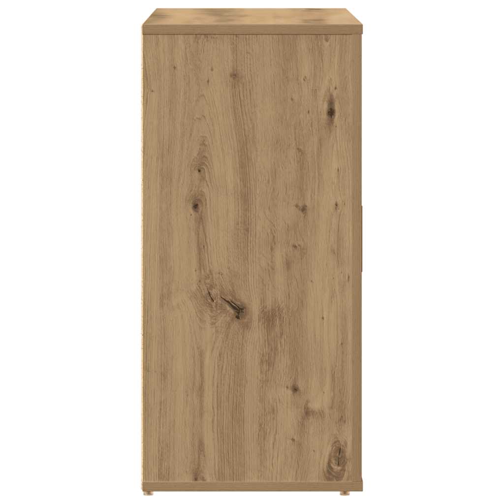 Sideboard Artisan- 80X33X70 Cm Holzwerkstoff