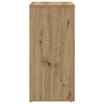 Sideboard Artisan- 80X33X70 Cm Holzwerkstoff