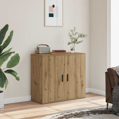 Sideboard Artisan- 80X33X70 Cm Holzwerkstoff