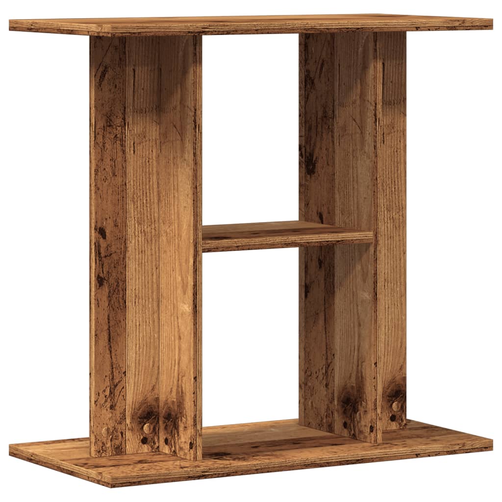 Aquarienschrank | Aquarientisch | Aquarienständer | 60 x 30 x 60 cm | Farbwahl