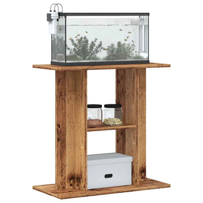 Aquarienschrank | Aquarientisch | Aquarienständer | 60 x 30 x 60 cm | Farbwahl