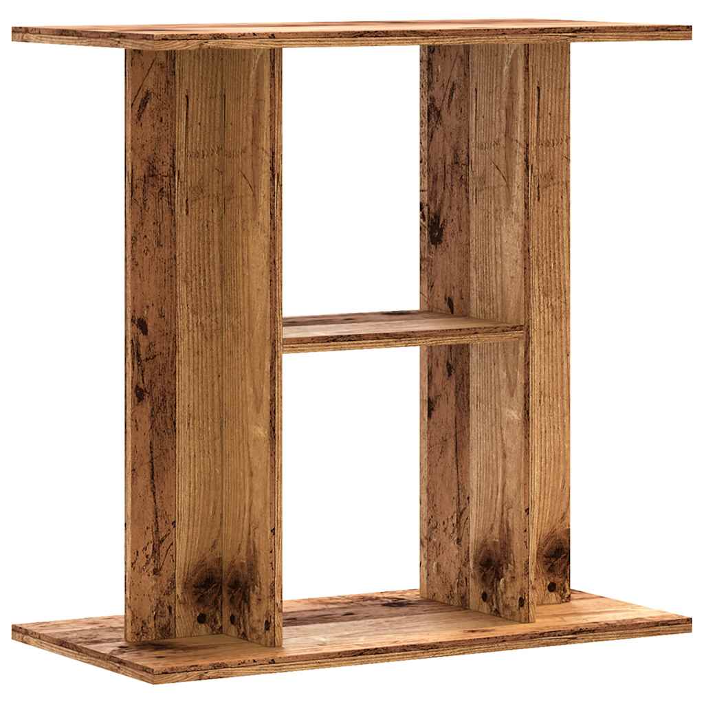 Aquarienschrank | Aquarientisch | Aquarienständer | 60 x 30 x 60 cm | Farbwahl