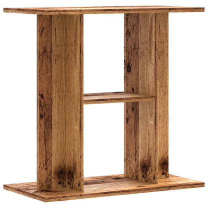 Aquarienschrank | Aquarientisch | Aquarienständer | 60 x 30 x 60 cm | Farbwahl