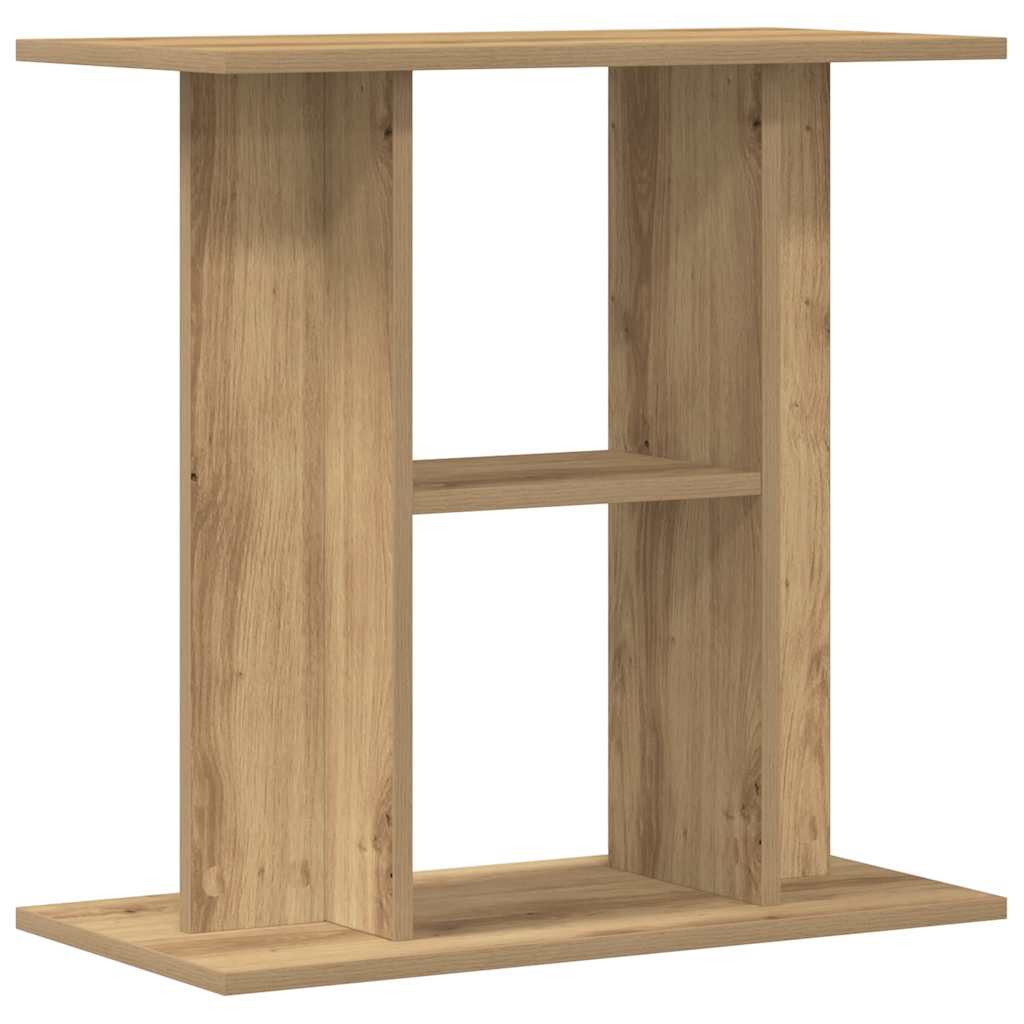 Aquarienschrank | Aquarientisch | Aquarienständer | 60 x 30 x 60 cm | Farbwahl