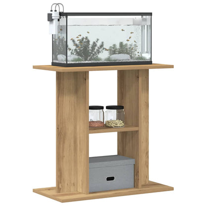 Aquarienschrank | Aquarientisch | Aquarienständer | 60 x 30 x 60 cm | Farbwahl