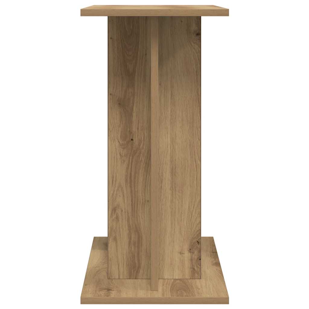 Aquarienschrank | Aquarientisch | Aquarienständer | 60 x 30 x 60 cm | Farbwahl