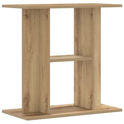 Aquarienschrank | Aquarientisch | Aquarienständer | 60 x 30 x 60 cm | Farbwahl
