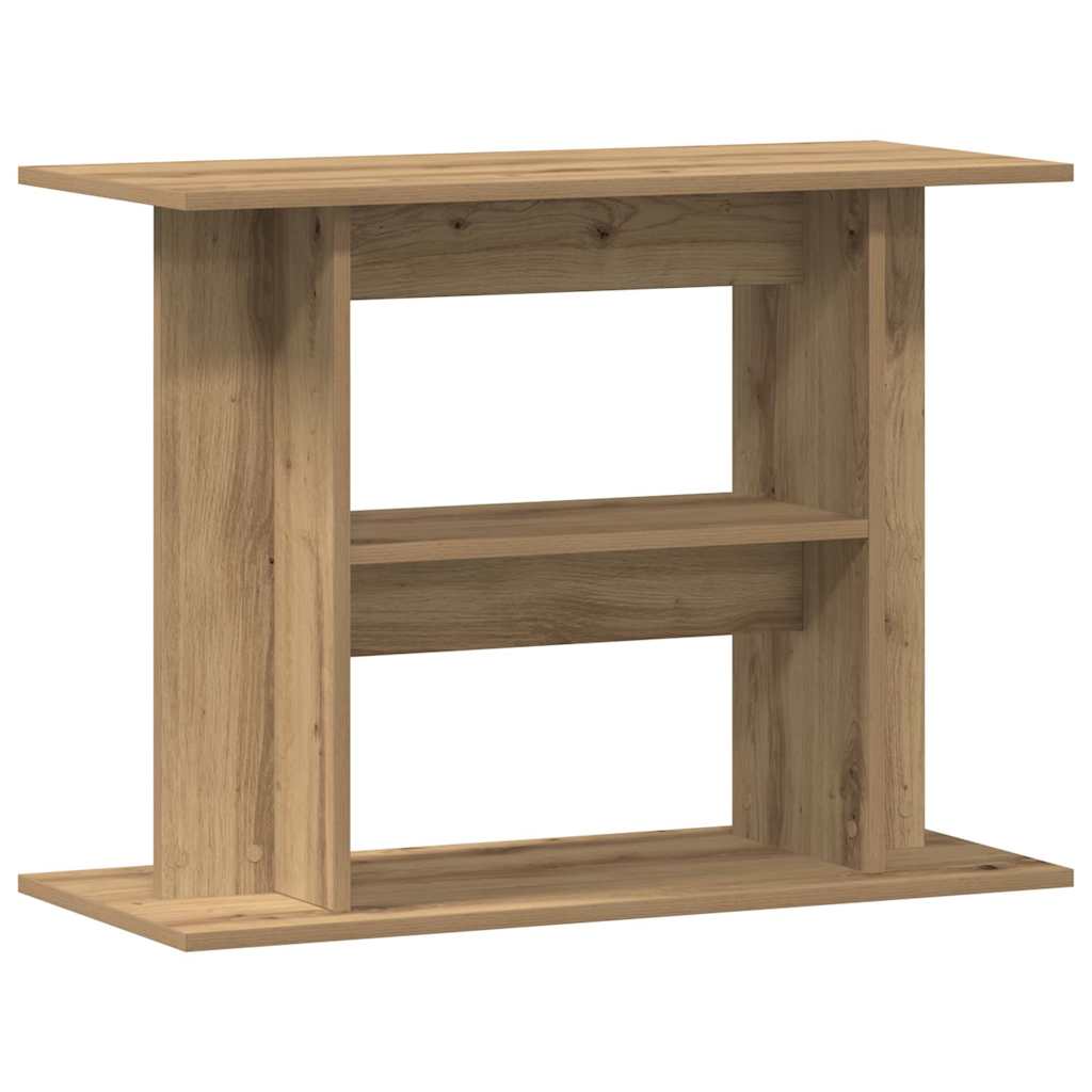 Aquarienschrank | Aquarientisch | Aquarienständer | 80 x 35 x 60 cm | Farbwahl