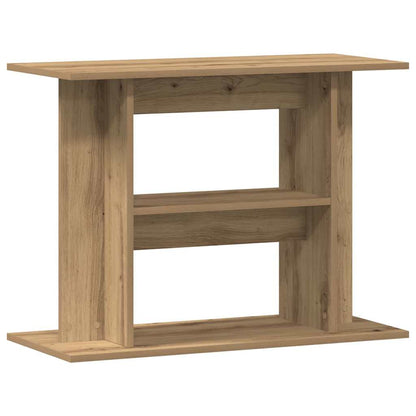 Aquarienschrank | Aquarientisch | Aquarienständer | 80 x 35 x 60 cm | Farbwahl