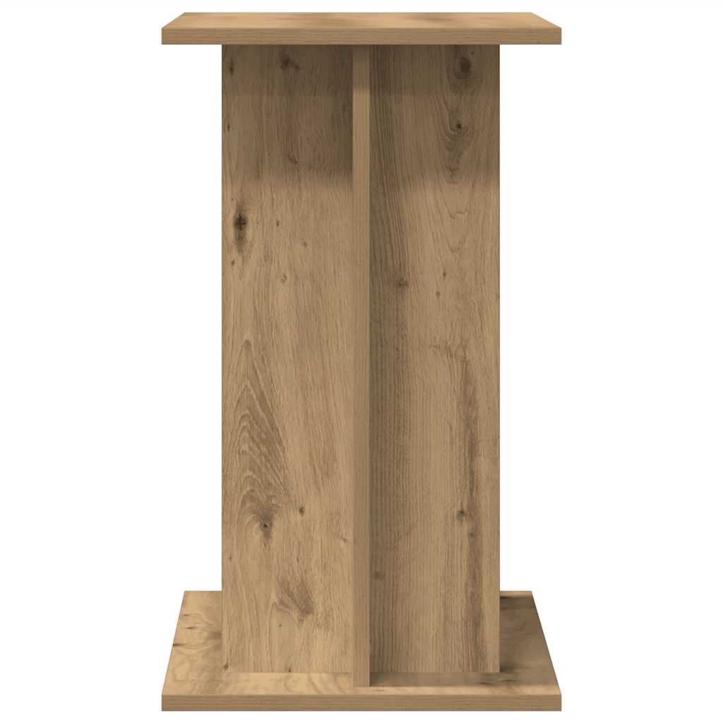 Aquarienschrank | Aquarientisch | Aquarienständer | 80 x 35 x 60 cm | Farbwahl