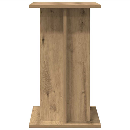 Aquarienschrank | Aquarientisch | Aquarienständer | 80 x 35 x 60 cm | Farbwahl