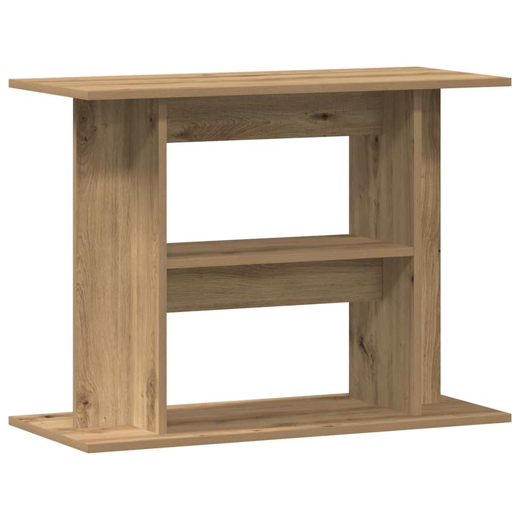 Aquarienschrank | Aquarientisch | Aquarienständer | 80 x 35 x 60 cm | Farbwahl