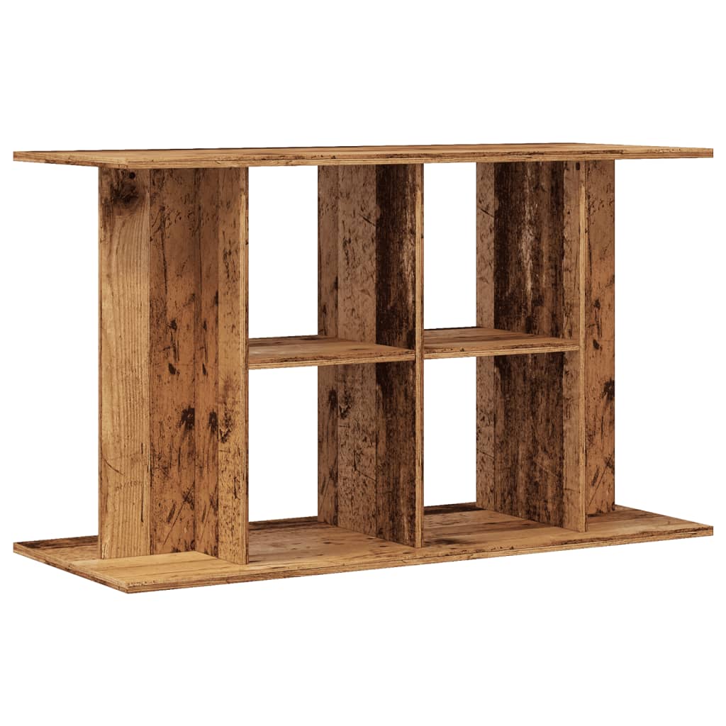 Aquarienschrank | Aquarientisch | Aquarienständer | 100 x 40 x 60 cm | Farbwahl