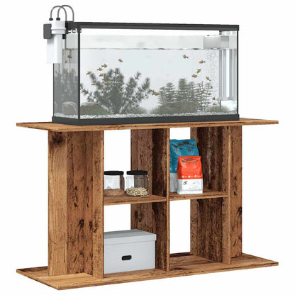 Aquarienschrank | Aquarientisch | Aquarienständer | 100 x 40 x 60 cm | Farbwahl