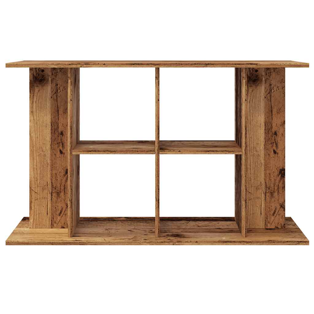 Aquarienschrank | Aquarientisch | Aquarienständer | 100 x 40 x 60 cm | Farbwahl