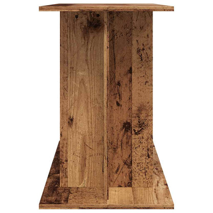 Aquarienschrank | Aquarientisch | Aquarienständer | 100 x 40 x 60 cm | Farbwahl