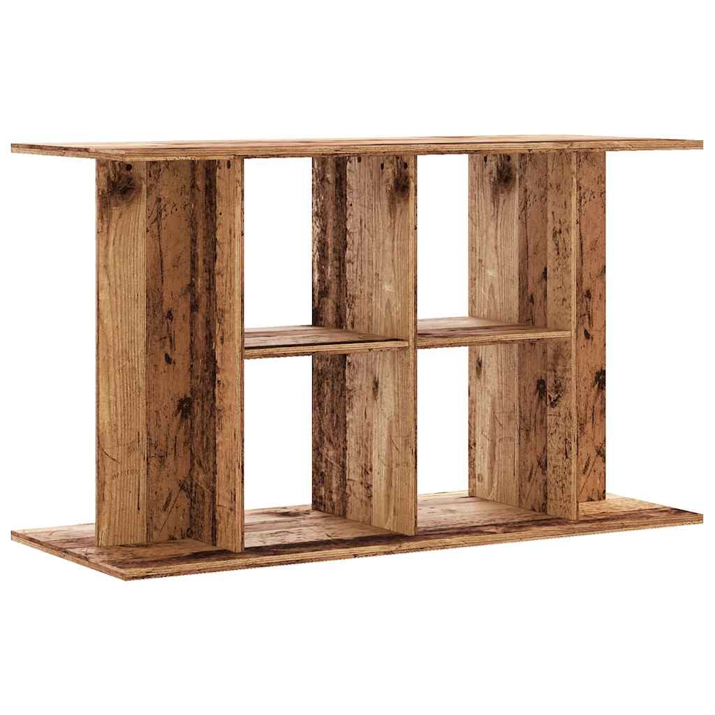 Aquarienschrank | Aquarientisch | Aquarienständer | 100 x 40 x 60 cm | Farbwahl