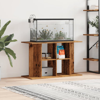 Aquarienschrank | Aquarientisch | Aquarienständer | 100 x 40 x 60 cm | Farbwahl