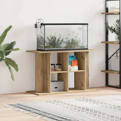 Aquarienschrank | Aquarientisch | Aquarienständer | 100 x 40 x 60 cm | Farbwahl