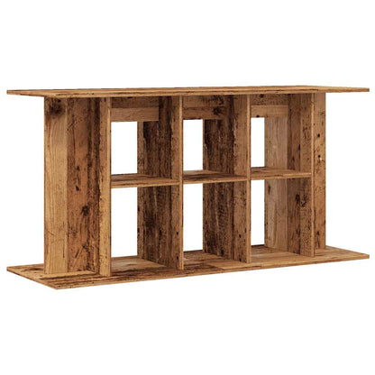 Aquarienschrank | Aquarientisch | Aquarienständer | 120 x 40 x 60 cm | Farbwahl