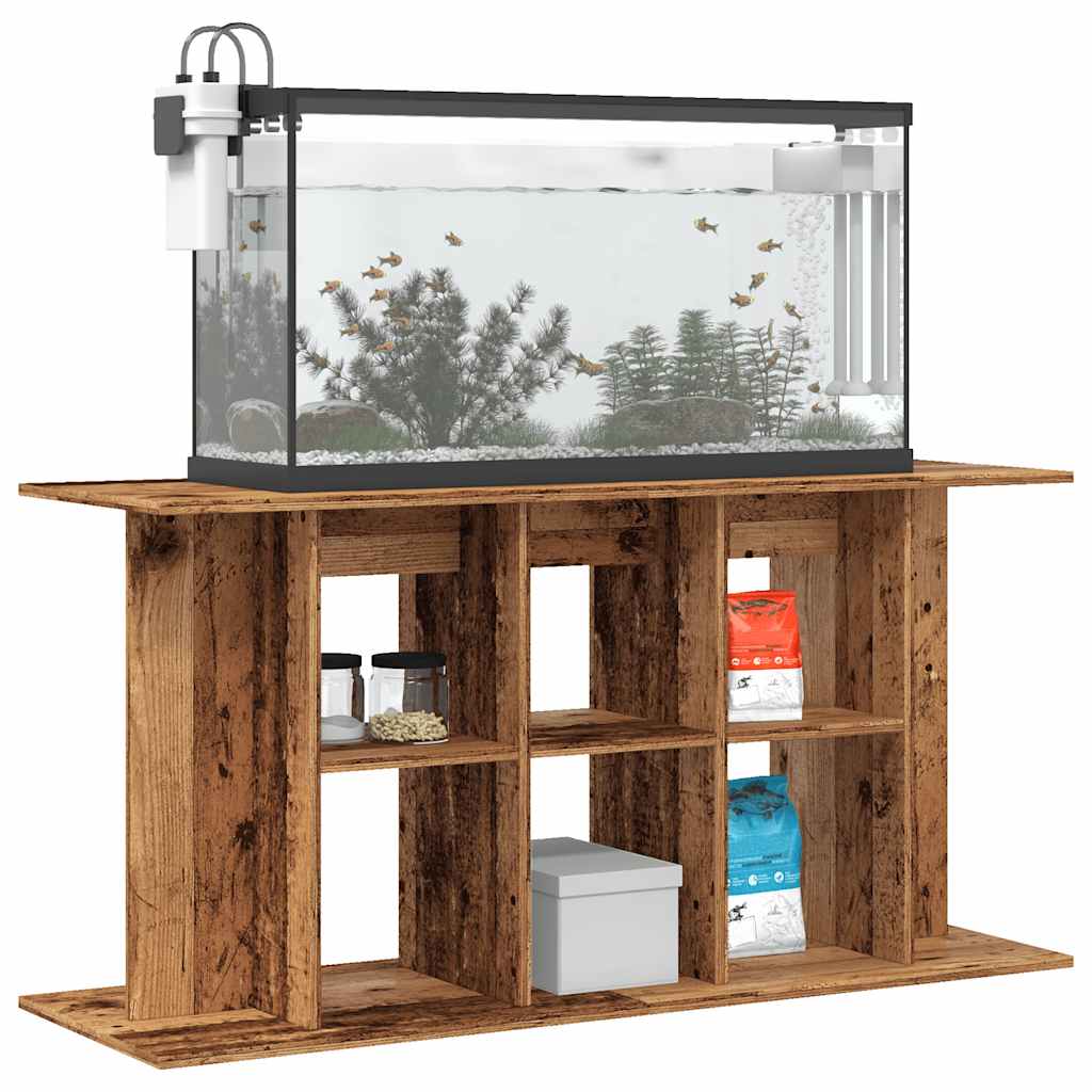 Aquarienschrank | Aquarientisch | Aquarienständer | 120 x 40 x 60 cm | Farbwahl
