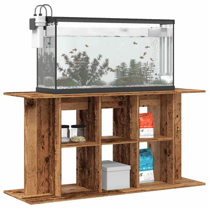Aquarienschrank | Aquarientisch | Aquarienständer | 120 x 40 x 60 cm | Farbwahl