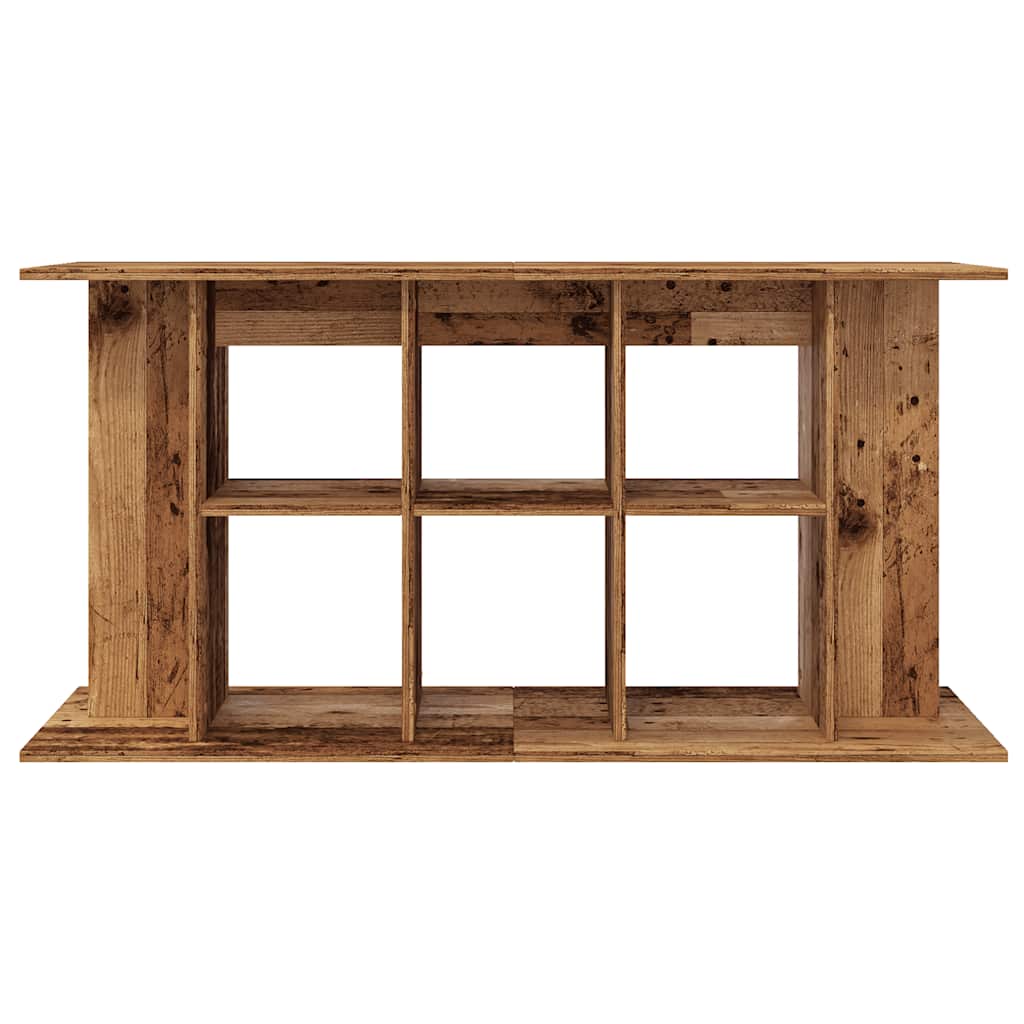 Aquarienschrank | Aquarientisch | Aquarienständer | 120 x 40 x 60 cm | Farbwahl