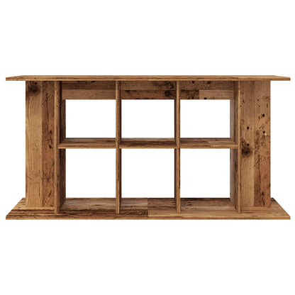 Aquarienschrank | Aquarientisch | Aquarienständer | 120 x 40 x 60 cm | Farbwahl