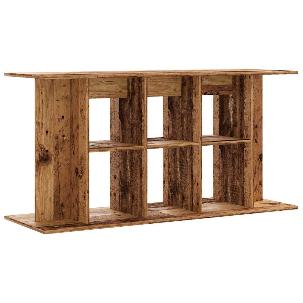 Aquarienschrank | Aquarientisch | Aquarienständer | 120 x 40 x 60 cm | Farbwahl