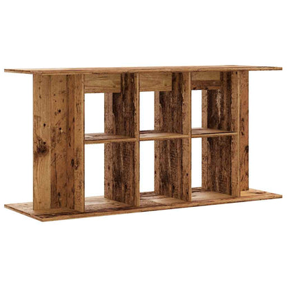 Aquarienschrank | Aquarientisch | Aquarienständer | 120 x 40 x 60 cm | Farbwahl