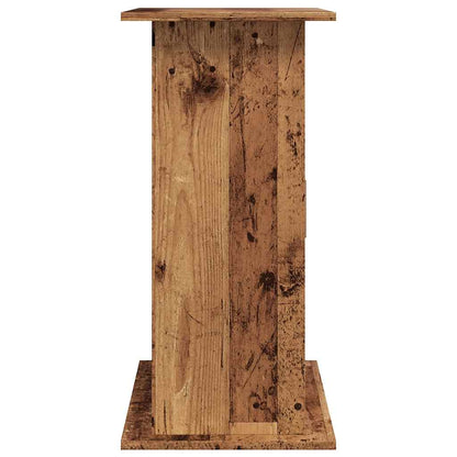 Aquarienschrank | Aquarientisch | Aquarienständer | 81 x 36 x 73 cm | Farbwahl