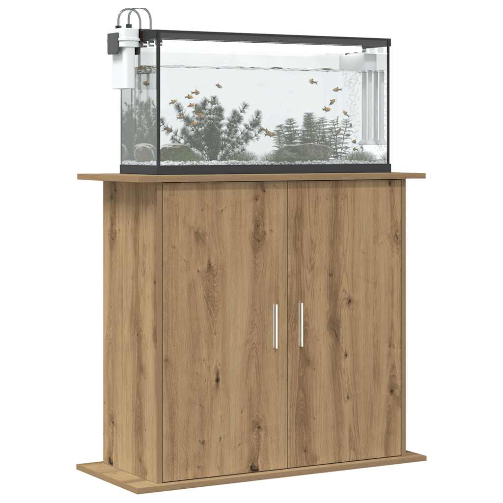 Aquarienschrank | Aquarientisch | Aquarienständer | 81 x 36 x 73 cm | Farbwahl