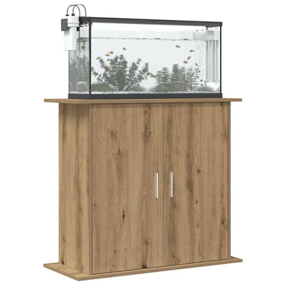 Aquarienschrank | Aquarientisch | Aquarienständer | 81 x 36 x 73 cm | Farbwahl