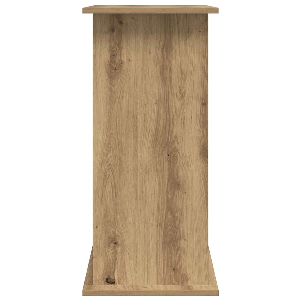 Aquarienschrank | Aquarientisch | Aquarienständer | 81 x 36 x 73 cm | Farbwahl