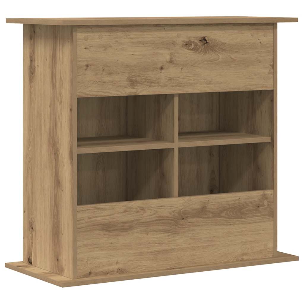 Aquarienschrank | Aquarientisch | Aquarienständer | 81 x 36 x 73 cm | Farbwahl
