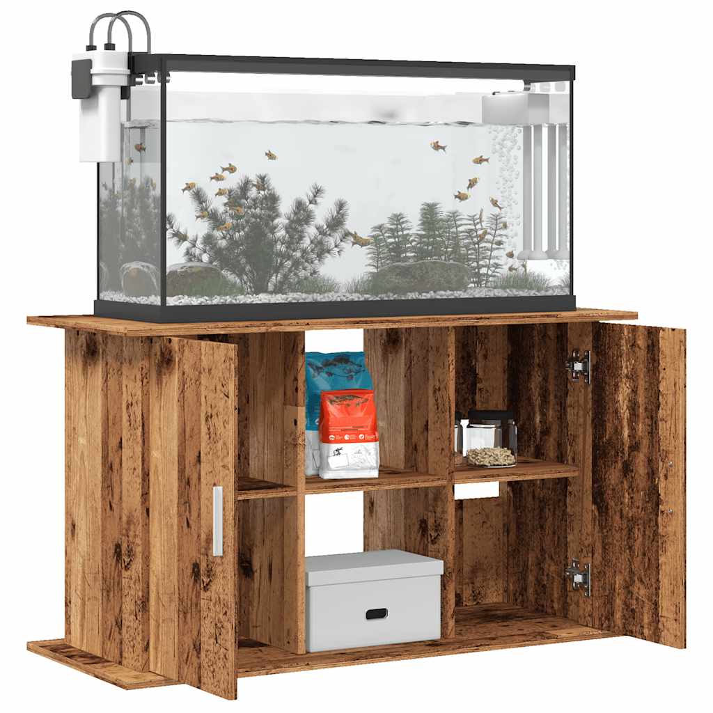 Aquarienschrank | Aquarientisch | Aquarienständer | 101 x 41 x 58 cm | Farbwahl
