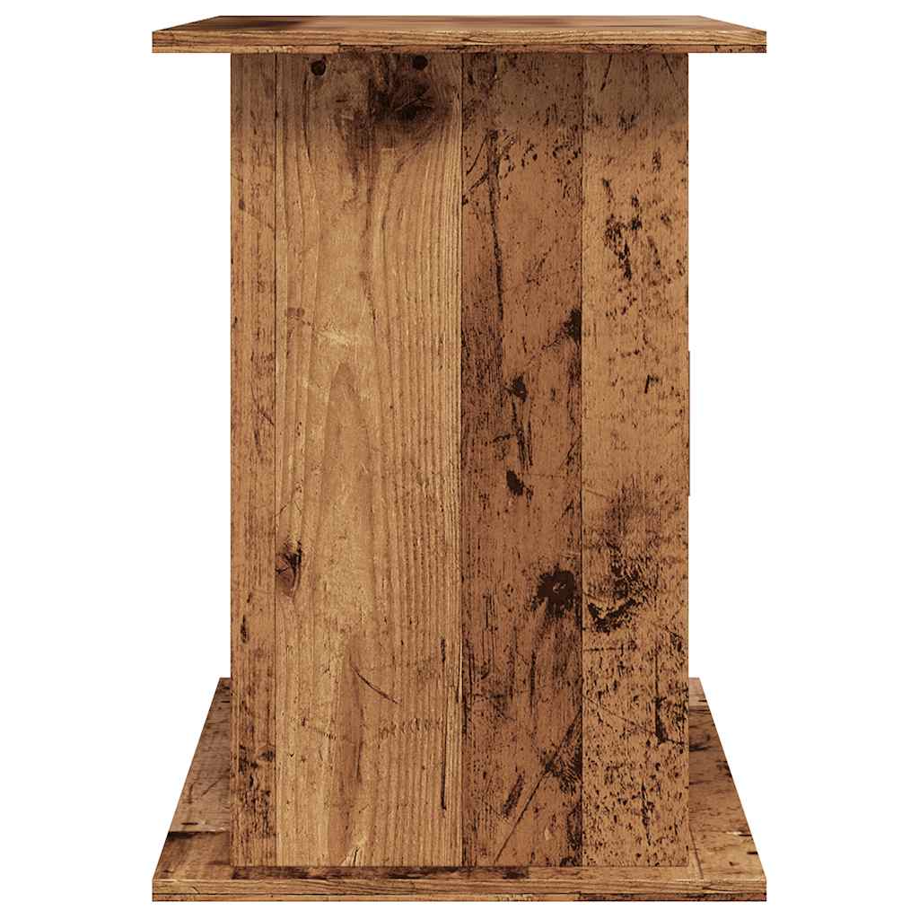 Aquarienschrank | Aquarientisch | Aquarienständer | 101 x 41 x 58 cm | Farbwahl