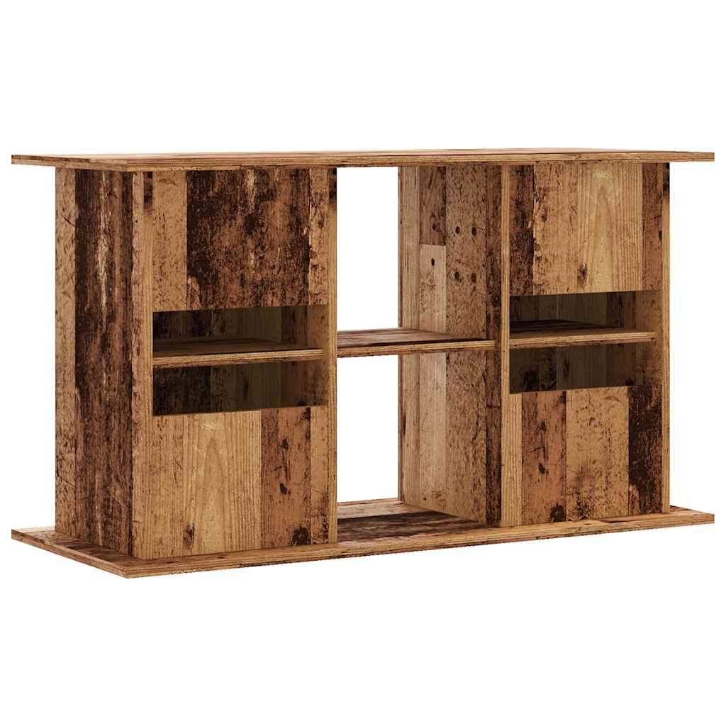 Aquarienschrank | Aquarientisch | Aquarienständer | 101 x 41 x 58 cm | Farbwahl