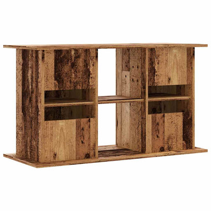Aquarienschrank | Aquarientisch | Aquarienständer | 101 x 41 x 58 cm | Farbwahl