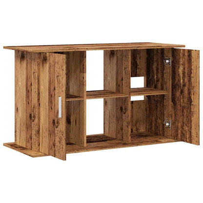 Aquarienschrank | Aquarientisch | Aquarienständer | 101 x 41 x 58 cm | Farbwahl