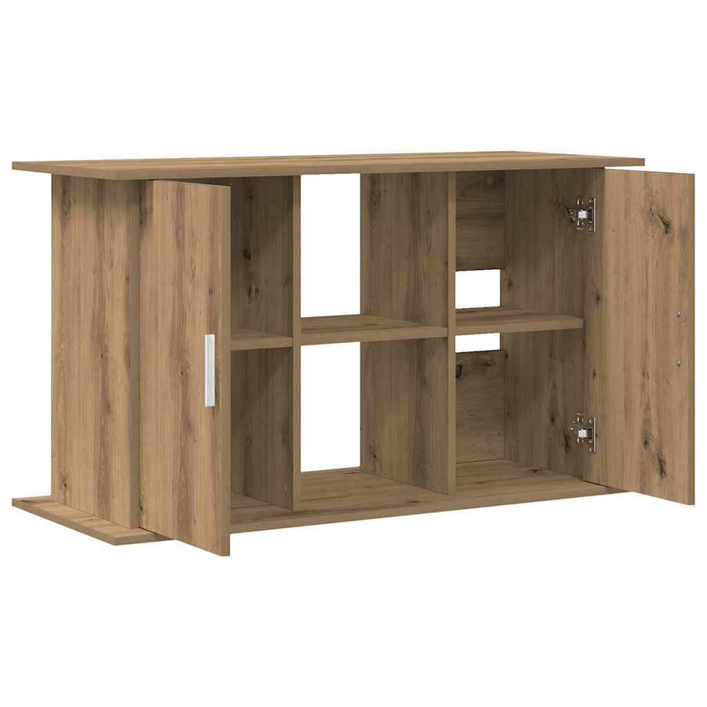 Aquarienschrank | Aquarientisch | Aquarienständer | 101 x 41 x 58 cm | Farbwahl